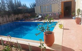 Villa Ahlam